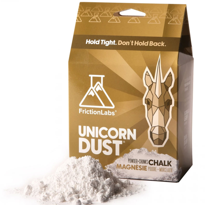 magnesium FRICTION LABS Unicorn Dust 170g